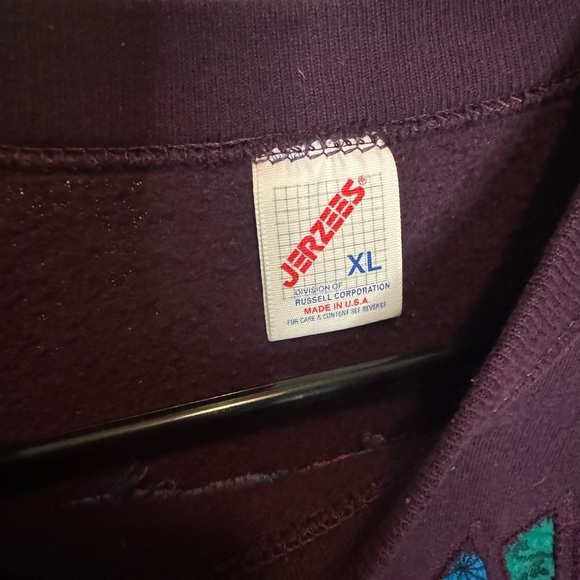 VTG Jerzees Crew - Picture 3 of 3